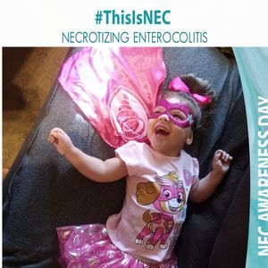 Meet your Posher, Misti-alan